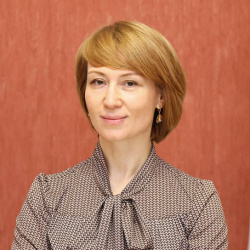 Григорьева Ирина Александровна